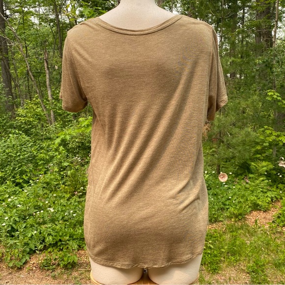 Tresics light and flowy t shirt - Picture 4 of 5
